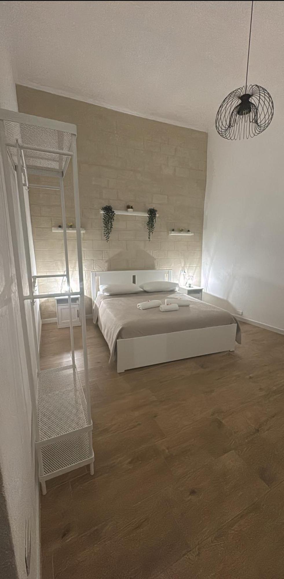 בארי La Corte San Nicola מראה חיצוני תמונה