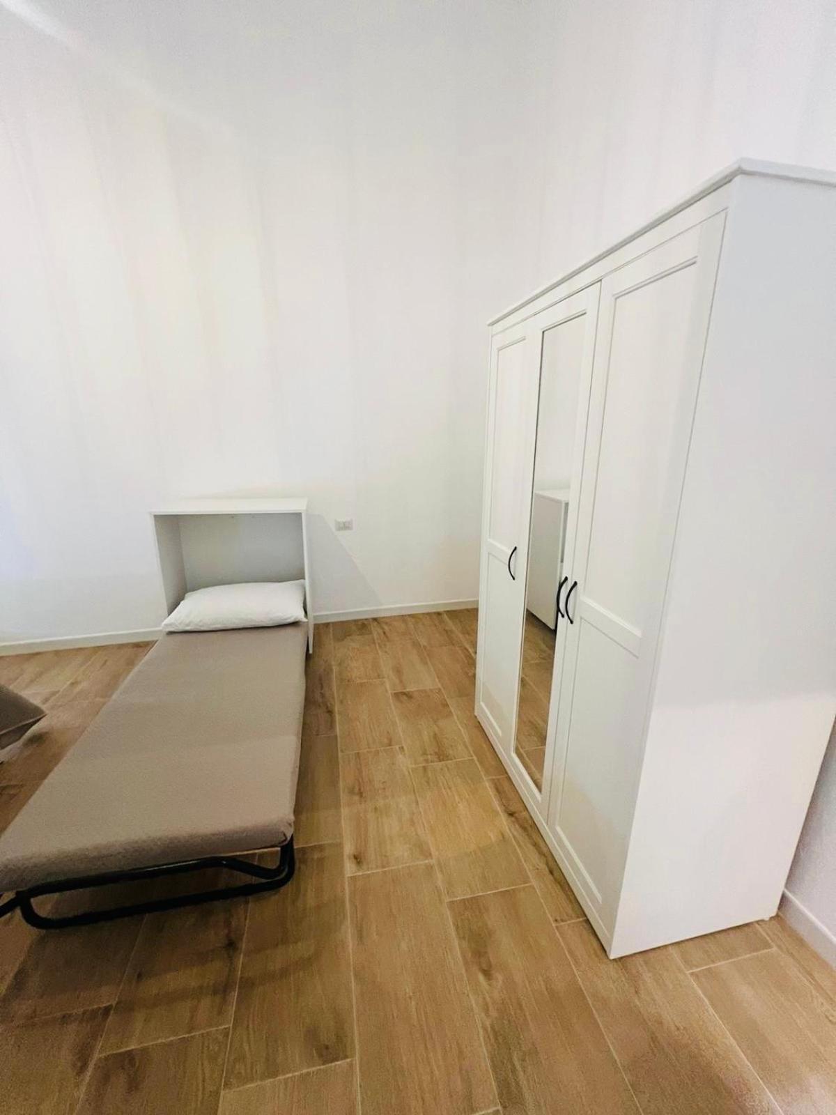 בארי La Corte San Nicola מראה חיצוני תמונה